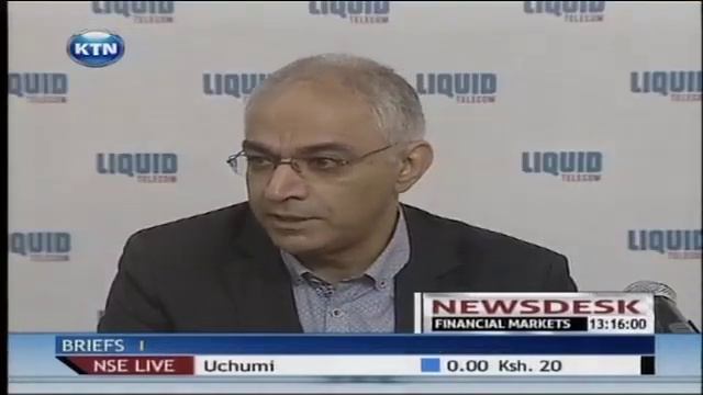 Kenya will soon be able to watch their favorite television shows in real time over the internet