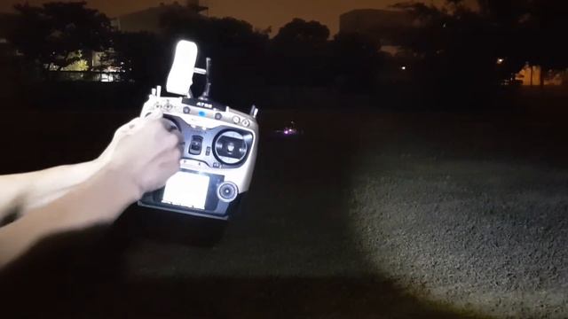 翔大模型_3DR Mini PIXHAWK of QAV250 And Qground Setup