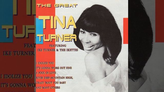 I Wish My Dreams Would Come True (feat. Ike Turner & The Ikettes)