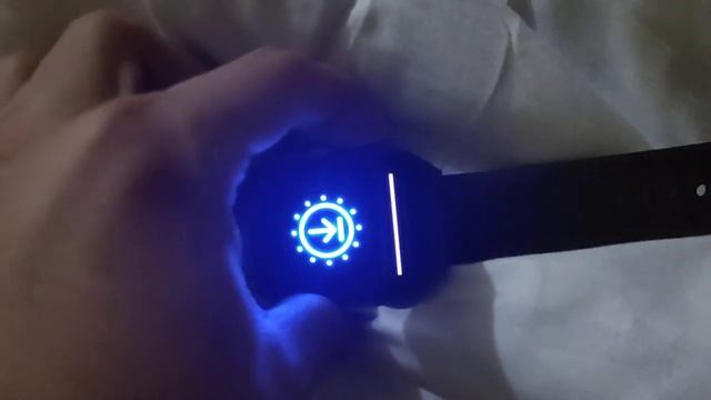 Haylou Watch s8 error