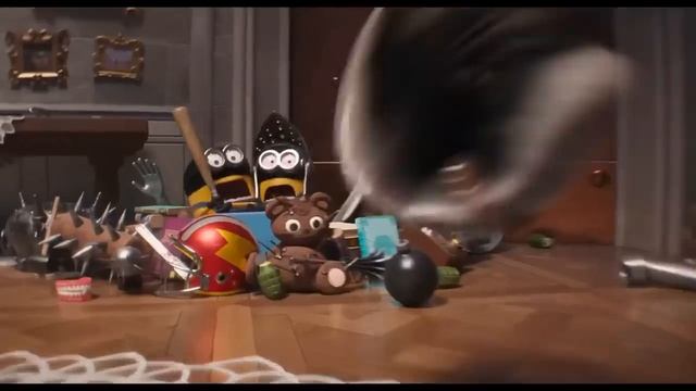 топ 10 лучших мультфильмов (2024года )