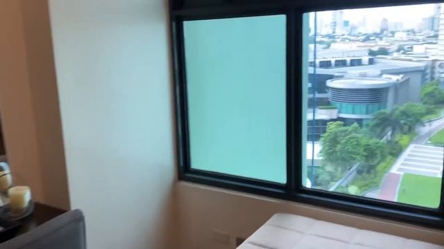 Robinsons Magnolia Residences New Manila Model Unit Tour