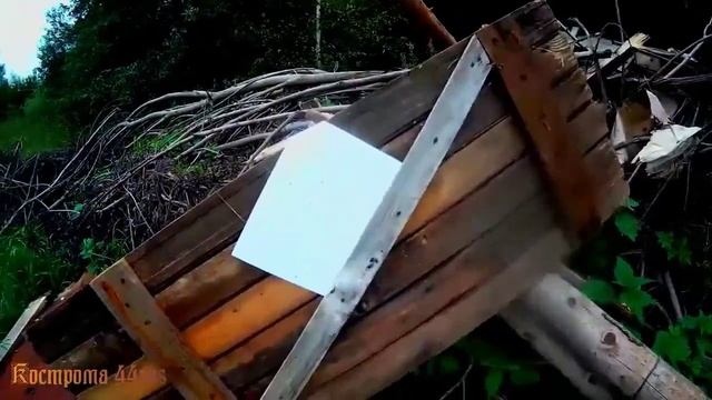 Короткий тест на кучность Сайги 410
