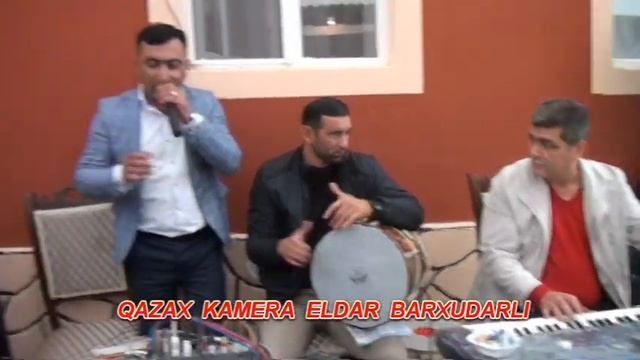 QAZAX DAŞ SALAHLI   OSMANOV RUSLAN OĞLU ELGÜNÜN SÜNNEİNDƏN KAMERA ELDAR BARXUDARLI 055 591 84 31
