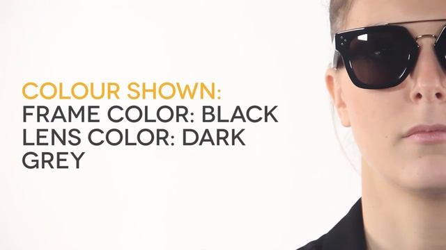 Celine CL 41077/S Bridge Sunglasses Review| SmartBuyGlasses