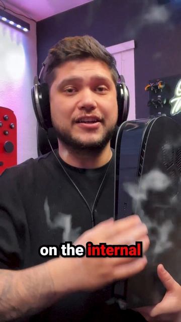 Fixing Everything Wrong With The PS5!