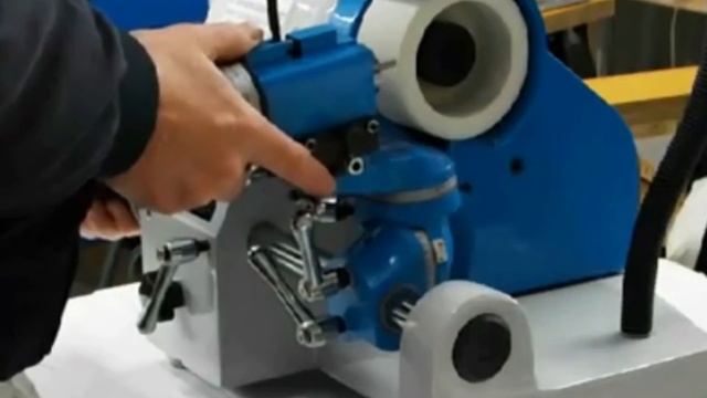 Universal Tool Grinder Wheel Corundum and Silicon Carbide Cup Abrasive Wheel