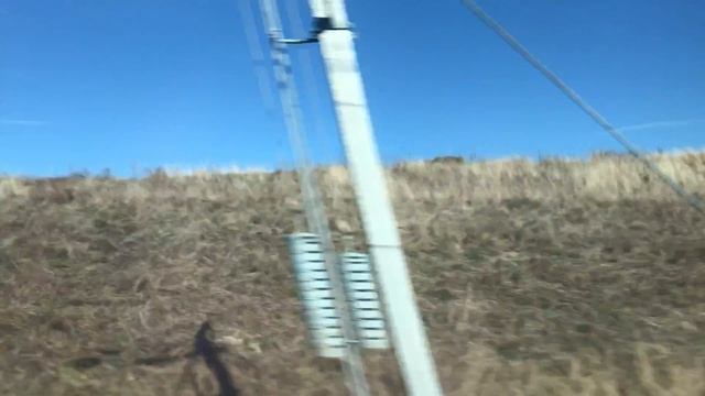 Stuttgart -Paris ICE at 320km/h