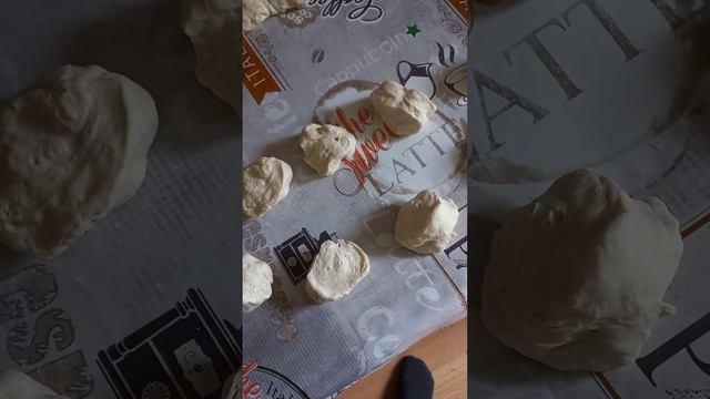 Пирожки с мясом и капустой!!!