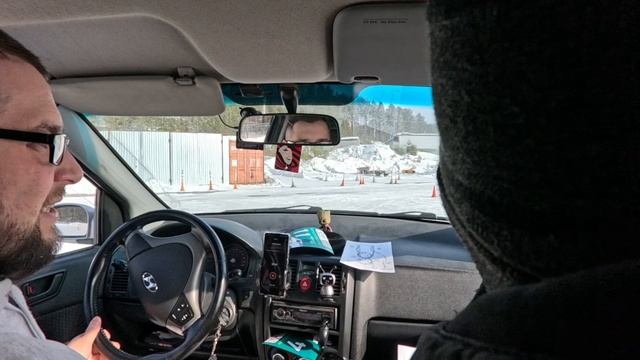 Автоджимхана Новоуральск Hyundai Getz