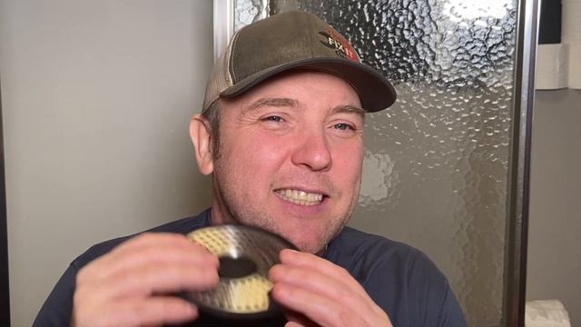 Does This Shower Drain Hair Catcher Actually Work?