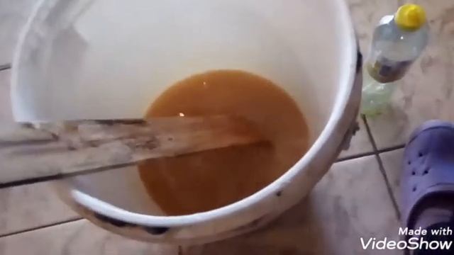 Sabão caseiro simples e facil com apenas 500g de SODA