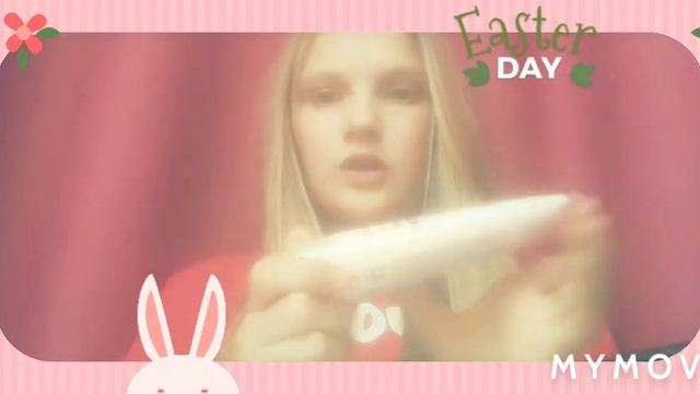 Мои покупки из ухода|| РАСПОКОВКА !♡(Angelina kross)