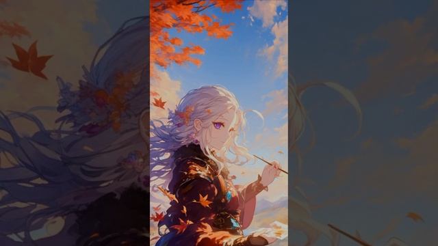 все ж это осень