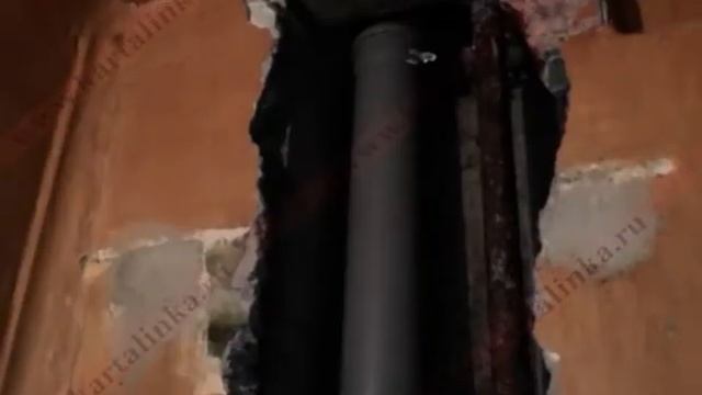 Карталинскую пенсионерку оставили без унитаза