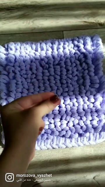 подушка зефирка из alize puffy, скоро будет МК по созданию такой крутой подушечки