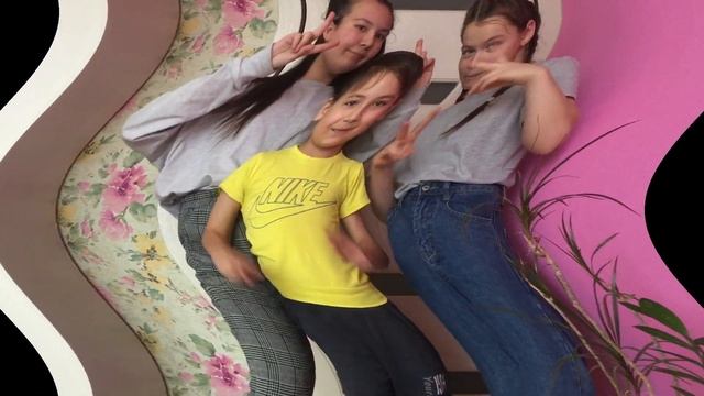 ПОВТОРЯЮ ТРЕНДЫ ТИК-ТОКА/2 ЧАСТЬ/Юля Гаврилова, Даня