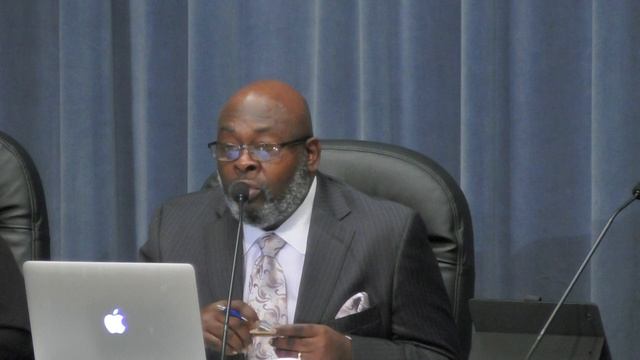 Hampton City Schools - Hampton School Board Meeting - August 4, 2021