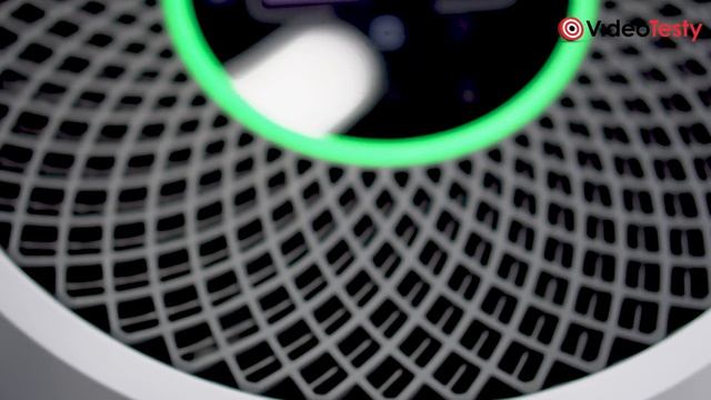 OCZYSZCZACZ powietrza z NAWILŻACZEM i czujnikiem CZADU - Hoover H-Purifier 700