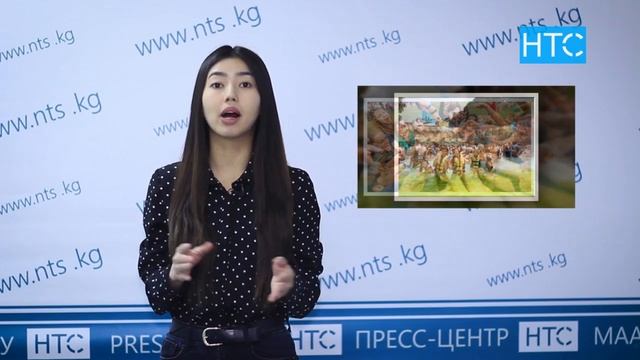 Сайкал Садыбакасова менен Максат Довранов жараштыбы? / Таң Шоола / НТС