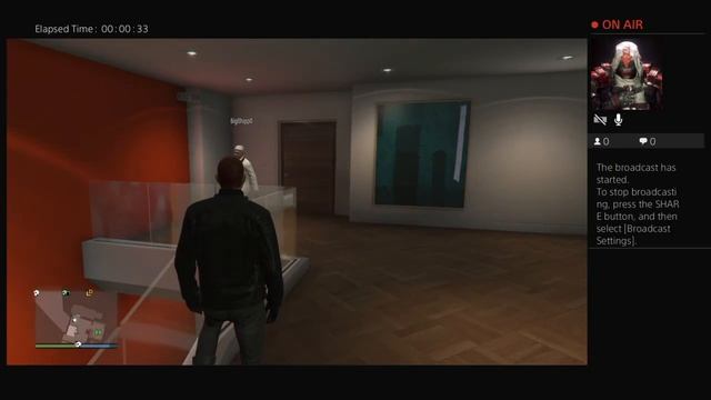 Gta 5 roleplay school