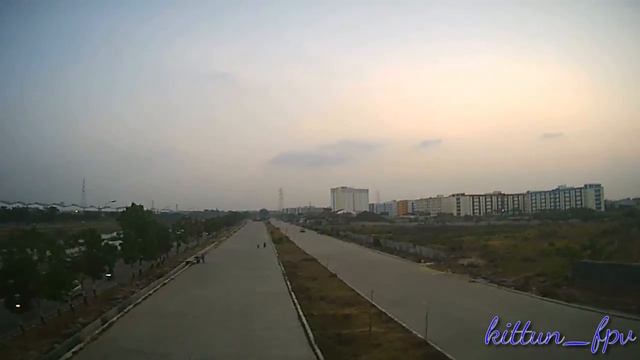 Test diy antena helical 5turn