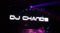 Dj chands @illigals jakarta
