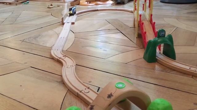 Brio Smart Tech _Atelier de réparation et Station de lavage