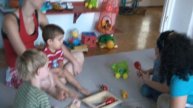 Kolibri Day Care - Music Class-1/11