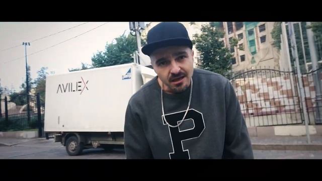 Ghost - Hocus pocus (Official Video)