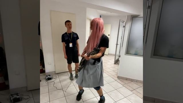 Bocchi the 𝓬𝓸𝓬𝓴 2AM toilet concert Pyrkon 2023