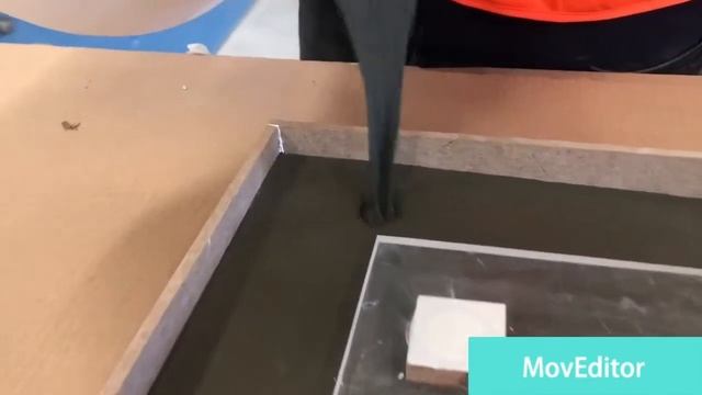 Mapefill GP ME || Non shrink Grout