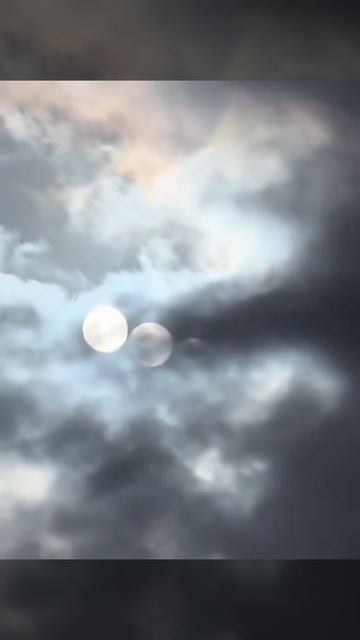 3 солнца🌞[ПЛОСКАЯ ЗЕМЛЯ🔮]
