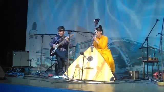 Михаил Рубин и Бенька (Света Бень) - Психология цветов