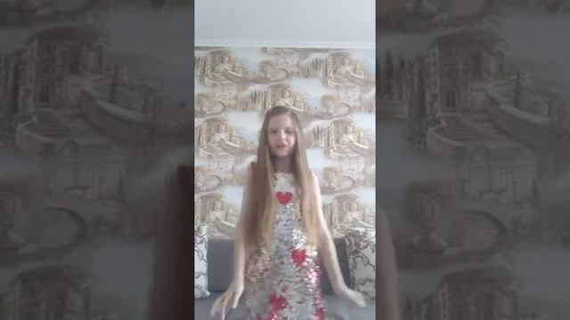 Диана Кравец. Something new