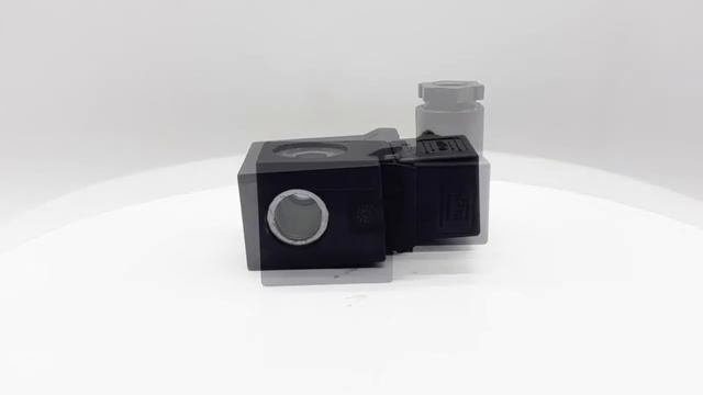 220V 230V 15VA Solenoid Coil For OLAB SERIE 7000 Steam Iron Solenoid Valve 220VAC 230VAC 220-230VAC