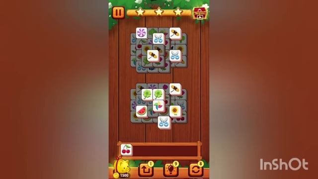 TILE MASTER GAME PLAY