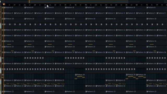CRAZY CUBER TYPE BEAT - FL STUDIO