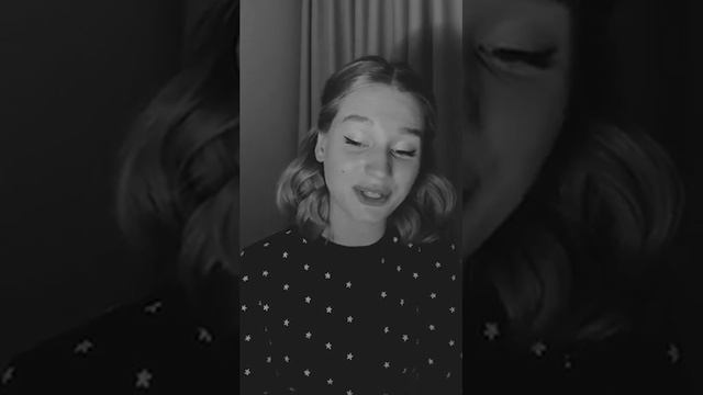 Кристина Асмус прямой эфир Инстаграм 9 05 2020