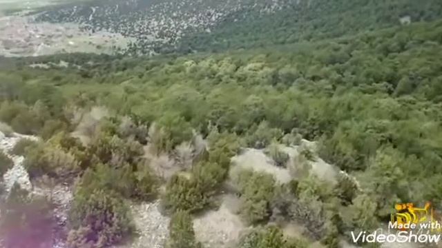 Eskişehir Ağaçhisar kale