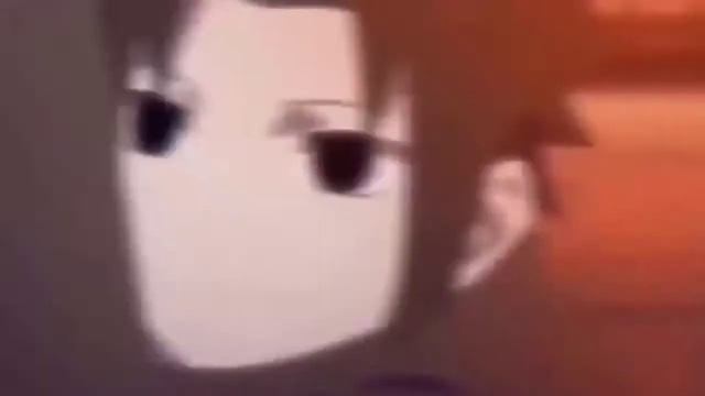 AMV VERSI SASUKE DJ SHAUN THE SHEEP
