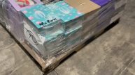 PALLET #70 | 10 de Octubre