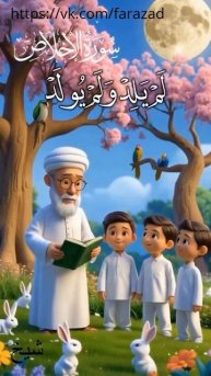 Аль-Ихлас (араб. الْإِخْلَاص