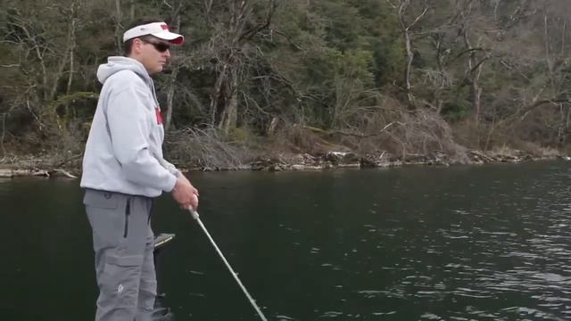 Max Rap Fat Shad Rapala