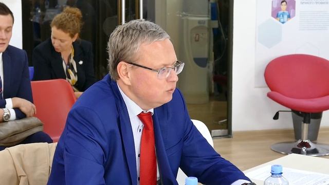 Михаил Делягин - Россия перед лицом исторических вызовов