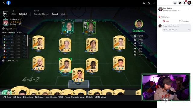 Rating Your WEEK 1 EAFC 24 Squads 😨 | EA FC 24 Ultimate Team