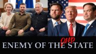 Deep State Exposed: EU, Soros, UK Target Trump in 2025