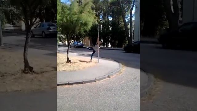 Politiqua Dance