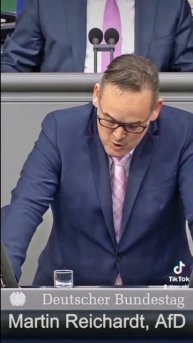 Martin Reichardt, #AfD. #Politik #Bundestag #Grüne #Deutschland #information #shorts #short