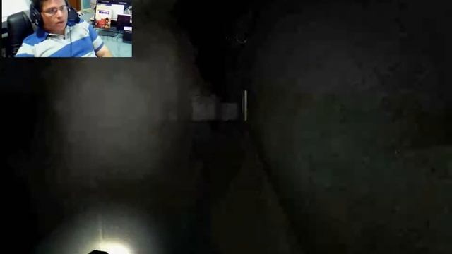 Penumbra (Tech Demo) 1a Parte: Perdido na Groenlândia